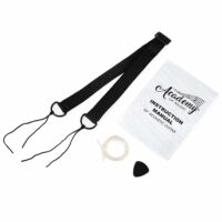 Toyrific Academy of Music Kids Acoustic Guitar with Strap and Spare Strings - 30" - Image 7
