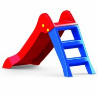 Dolu My 1st Slide Toddlers Kids Playground Equipment Indoor Outdoor, 2 Years + - Image 2
