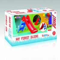 Dolu My 1st Slide Toddlers Kids Playground Equipment Indoor Outdoor, 2 Years + - Image 5