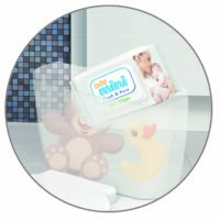 Dolu Toddler Educational Baby Potty Training Chair Seat, White - 18 Months+ - Image 4