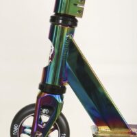 1080 Neo Chrome Push Stunt Scooter - Image 6