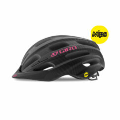 Giro Vasona Mips Ladies Bike Helmet 22 Vents - 50 to 57cm, Matt Black