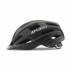 Giro Register Bike Safety Helmet 22 Vents - Unisize 54-61cm, Matt Black