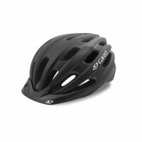 Giro Register Bike Safety Helmet 22 Vents - Unisize 54-61cm, Matt Black - Image 2