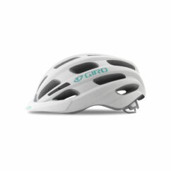 Giro Vasona Ladies Bike Helmet 22 Vents - 50 to 57cm, Matt White