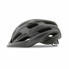 Giro Register Bike Safety Helmet 22 Vents - Unisize 54-61cm, Matt Titanium