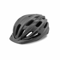 Giro Register Bike Safety Helmet 22 Vents - Unisize 54-61cm, Matt Titanium - Image 2