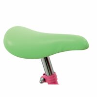 LOL Surprise Girls Kids Bike with Stabilisers - 14" Wheel - Image 4