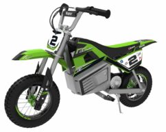 Razor Dirt Rocket SX350 McGrath Electric Dirt Bike