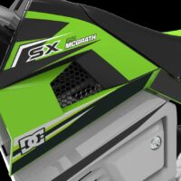 Razor Dirt Rocket SX350 McGrath Electric Dirt Bike - Image 2