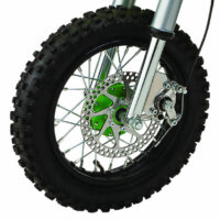Razor Dirt Rocket SX350 McGrath Electric Dirt Bike - Image 4