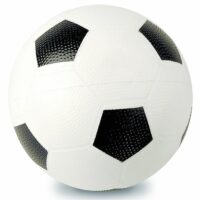 Toyrific Kids Junior Portable Kick Football Golf Target Set Outdoor Game - Image 3