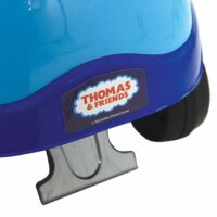 Thomas & Friends Kids Toddlers My First Ride On Car - Blue - Image 4