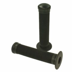 Damaged Pro ODI Style Mushroom Scooter BMX Bike Handlebar Grips - Pair