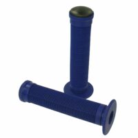 Damaged Pro ODI Style Mushroom Scooter BMX Bike Handlebar Grips - Pair - Image 7