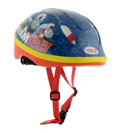 Thomas & Friends Safety Helmet with Cooling Vents - 48cm to 54cm
