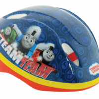 Thomas & Friends Safety Helmet with Cooling Vents - 48cm to 54cm - Image 2