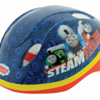Thomas & Friends Safety Helmet with Cooling Vents - 48cm to 54cm - Image 3