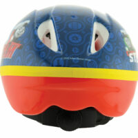 Thomas & Friends Safety Helmet with Cooling Vents - 48cm to 54cm - Image 4