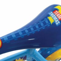 Thomas & Friends 2-in-1 Convertible Kids Training Balance Bike - 10" Wheels - Image 6