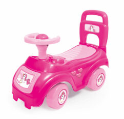Dolu Unicorn Kids Ride On 'Sit n' Ride' with Beeping Horn