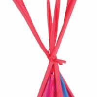 Peppa Pig Themed TeePee Play Tent - Image 3