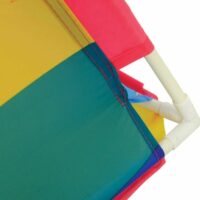 Peppa Pig Themed TeePee Play Tent - Image 4