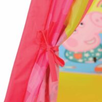 Peppa Pig Themed TeePee Play Tent - Image 7
