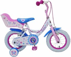 Townsend Charm Kids Bike 12"