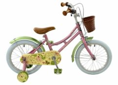 Elswick Hope 16" Kids Girls Bike