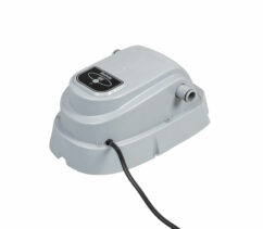 Bestway Portable Outdoor Swimming Pool Heater Pump