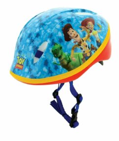 Toy Story Kids Themed Safety Helmet