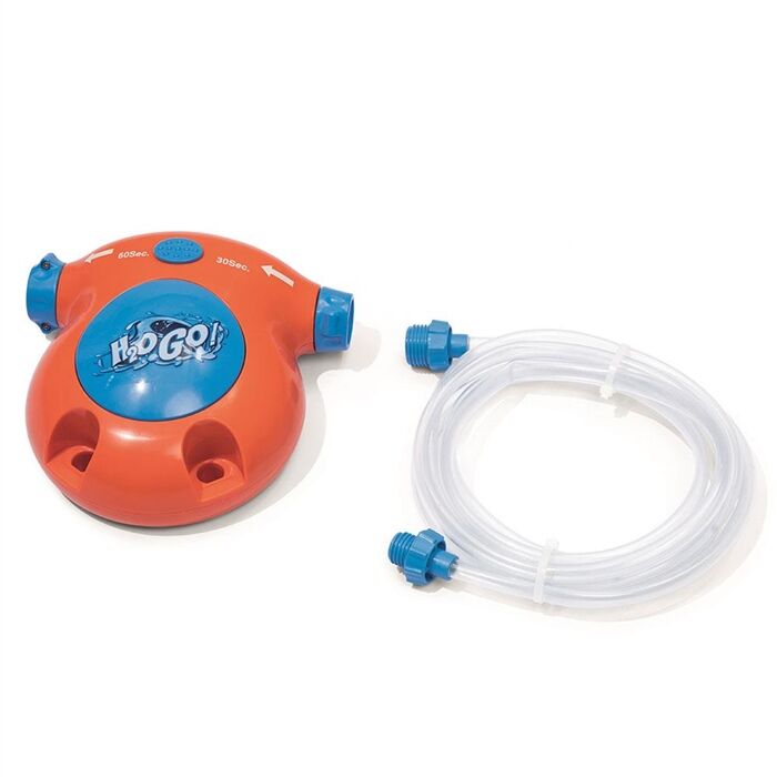 Bestway H2Ogo! Splash Smart Timer Water Control for Water Slide
