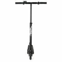 JSF Urban Sprinter Aluminium Electric Scooter, Lithium Battery - Black - Image 2