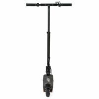 JSF Urban Sprinter Aluminium Electric Scooter, Lithium Battery - Black - Image 3