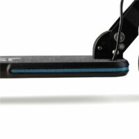 JSF Urban Sprinter Aluminium Electric Scooter, Lithium Battery - Black - Image 5