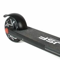 JSF Urban Sprinter Aluminium Electric Scooter, Lithium Battery - Black - Image 9