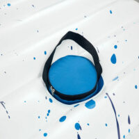 Bestway Coolerz Side 2 Side Floating Lounge Inflatable Pool Bed Beach Floater - Image 3