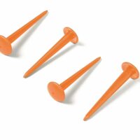 Xtreme Rocket Blaster Outdoor Garden Sprinkler - Multicolour - Image 3