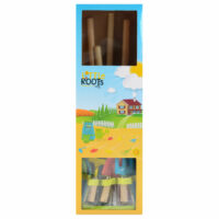 Little Roots Tool Backpack Kids Junior Outdoor Garden Toys Playset - Image 10
