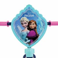 Disney Frozen 2-In-1 Training Balance Bike 10" - Image 4