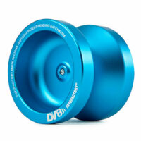Yoyo Factory DV888 Alloy Kids Entry Level Yoyo Stainless Steel Bearing Playing Toy - Image 2