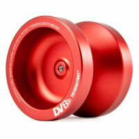 Yoyo Factory DV888 Alloy Kids Entry Level Yoyo Stainless Steel Bearing Playing Toy - Image 4