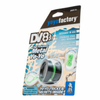 Yoyo Factory DV888 Alloy Kids Entry Level Yoyo Stainless Steel Bearing Playing Toy - Image 5