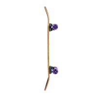 Xootz Kids Double Kick Skateboard, 31" - Tentacle - Image 3