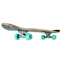 Xootz Kids Double Kick Skateboard, 31" - Industrial - Image 2