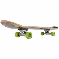 Xootz Kids Double Kick Skateboard, 31" - Ramp Rat - Image 2