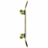 Xootz Kids Double Kick Skateboard, 31" - Ramp Rat - Image 3
