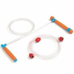 Bestway Hydro Splash Jump Rope Outdoor Garden Sprinkler Sprayer