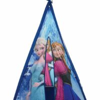 Disney Frozen Kids Teepee Play Tent - Image 3